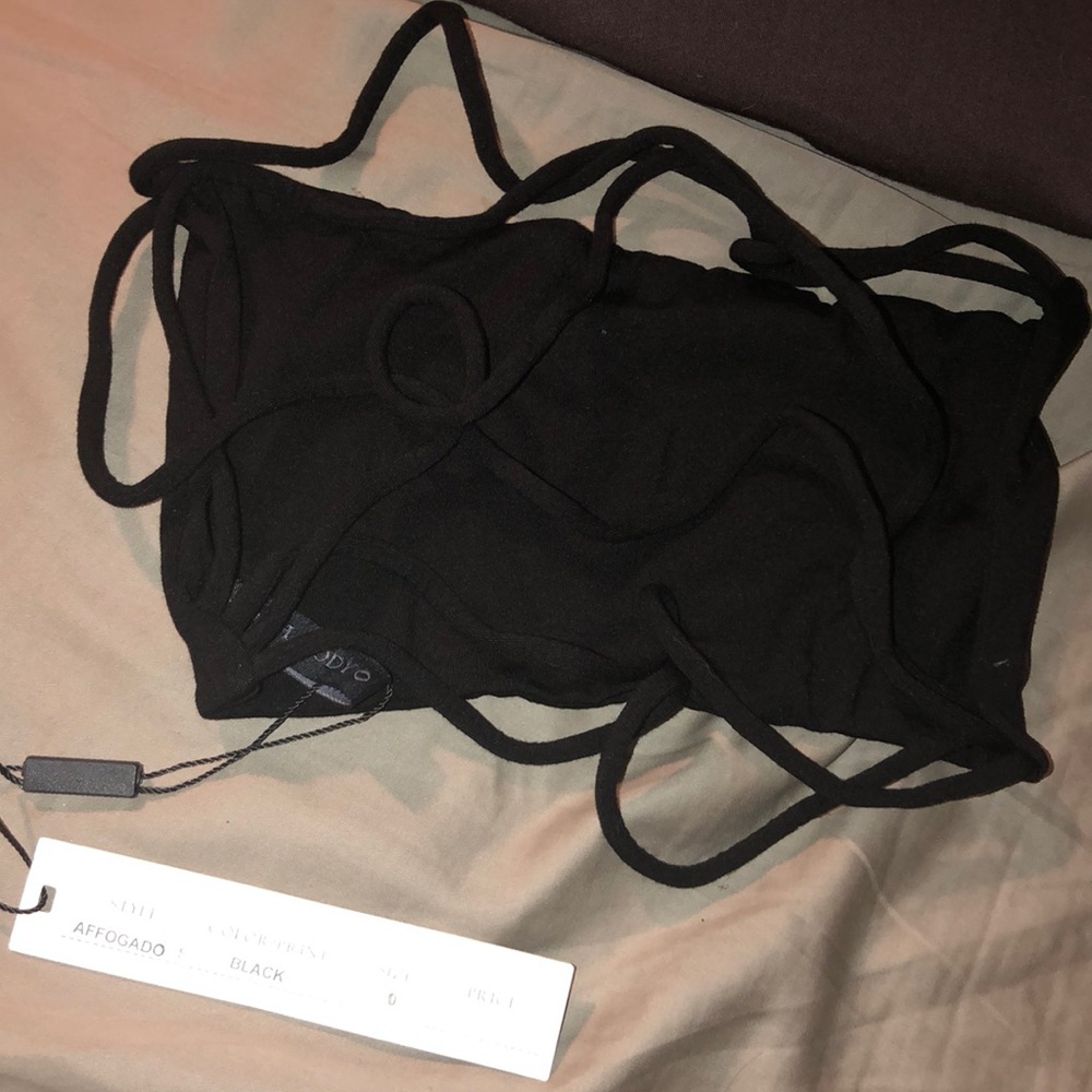 Indah body bralette - Picture 4 of 4